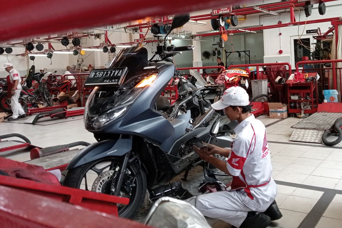 Sanjaya Motor Cilacap: Your Nearest Automotive Solution for Comfortable Riding