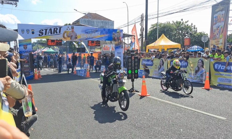 Sanjaya Motor Cilacap: Jantung Otomotif yang Tak Pernah Lelah